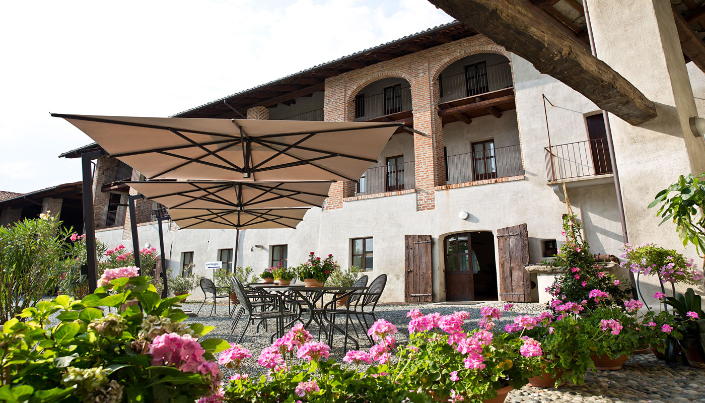 Agriturismo Bed And Breakfast 1