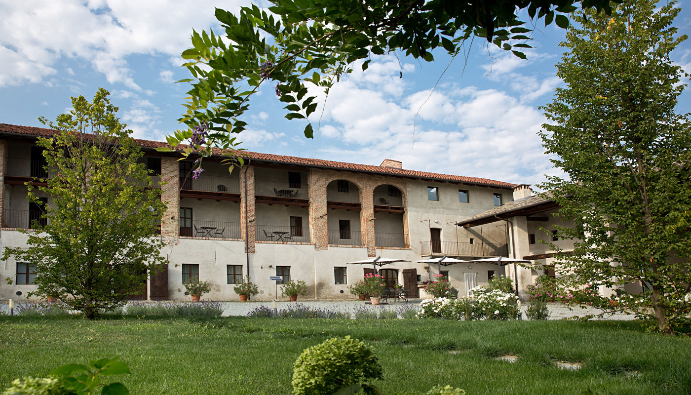 Agriturismo Bed And Breakfast 4
