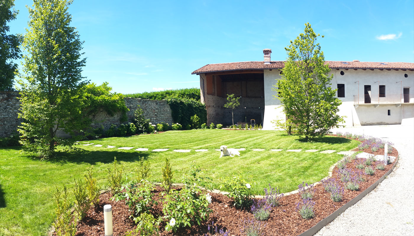 Agriturismo Bed And Breakfast 3