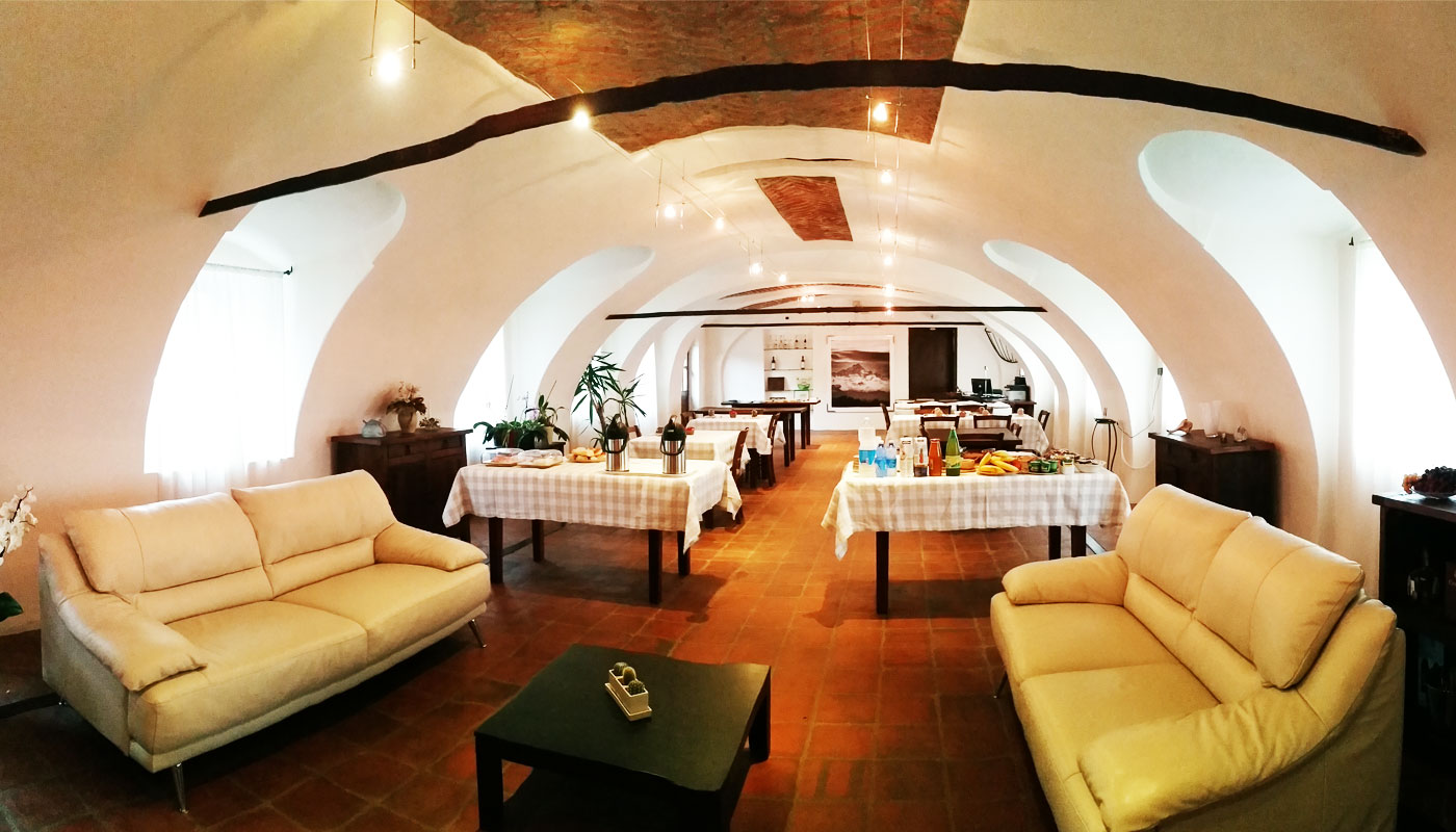 Agriturismo Bed And Breakfast 6