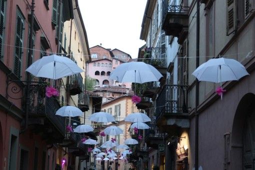 Notte Bianca Saluzzo