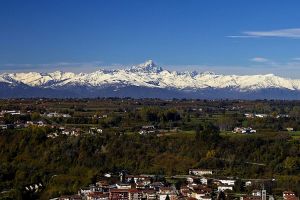 Monviso