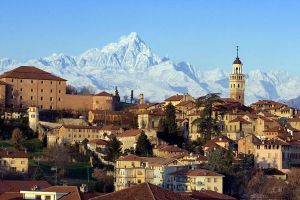 Saluzzo
