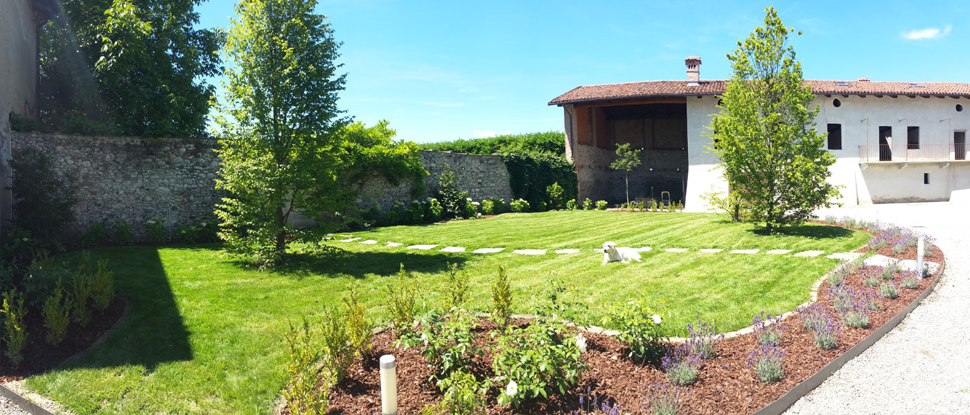 Azienda Agricola 1