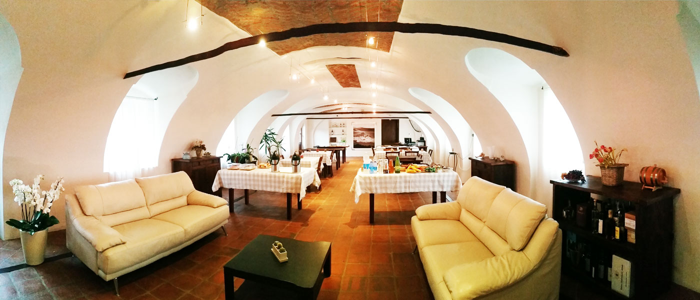 La Prima Colazione 1