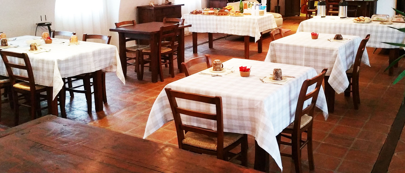 La Prima Colazione 2