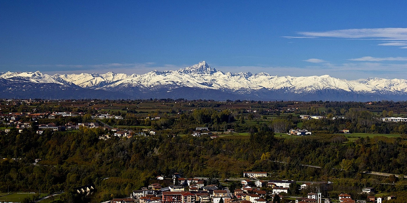 Escursioni sul Monviso